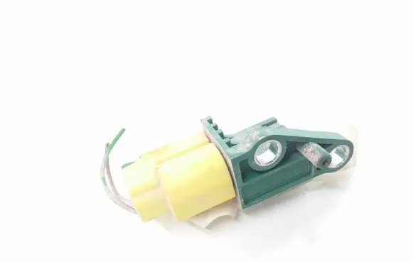 Volkswagen PASSAT B6 Airbag deployment crash/impact sensor 3C0909606