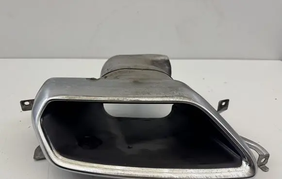 Volvo XC40 Muffler ending 31407970