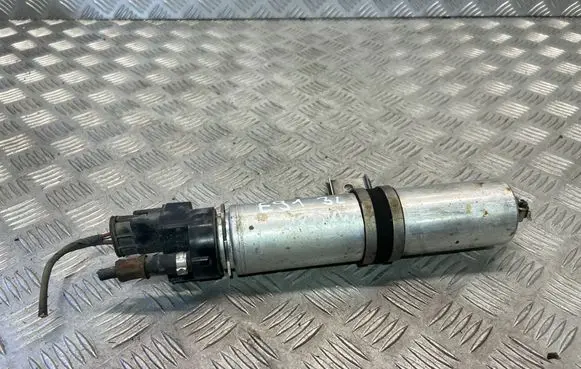 BMW 3 E90 E91 Fuel filter heater 8509766