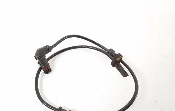 Mercedes-Benz A W169 ABS brake wheel speed sensor A1695400417