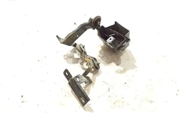 Toyota Proace Power steering pump mounting bracket 117436D