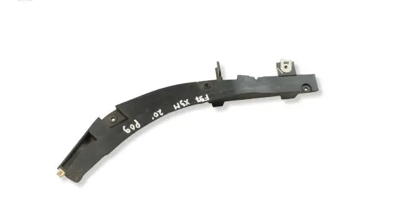 BMW X3M F97 Wiper trim 9396991 61139396991