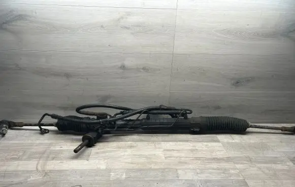 Land Rover Discovery 4 - LR4 Steering rack