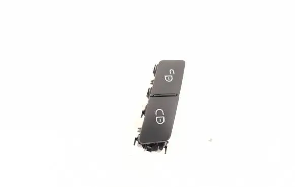 Mercedes-Benz C W204 Central locking switch button 2048706410 2049058502