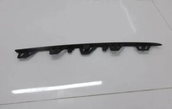 Mercedes-Benz GLA H247 Front bumper mounting bracket A2478858404