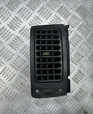 Volkswagen Lupo Dashboard side air vent grill/cover trim 6N0819709A