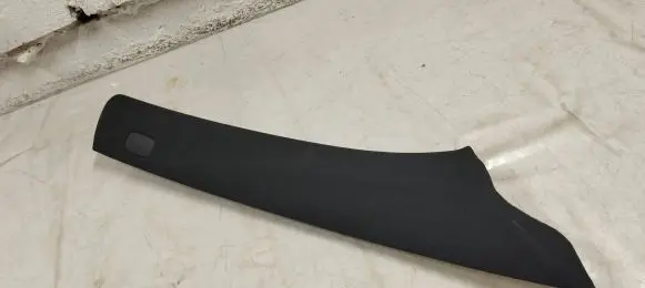 Mercedes-Benz GLE (W166 - C292) (A) pillar trim A1666901425