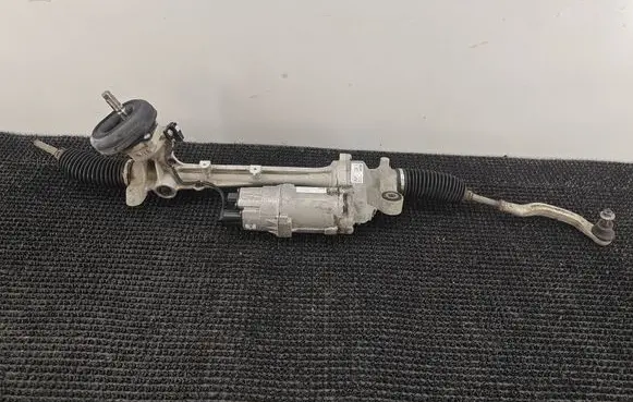 Renault Scenic IV - Grand scenic IV Steering rack 490018613R 171397319A A0067319