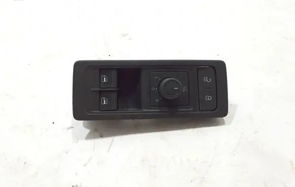 Volkswagen Transporter - Caravelle T6 Electric window control switch 7H5959539AR