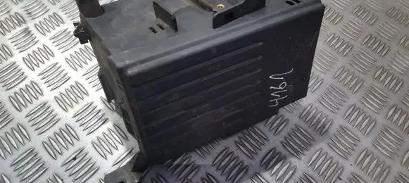 Peugeot 406 Fuse box set