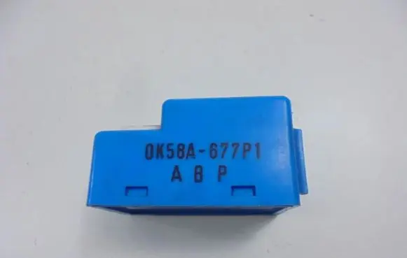 KIA Carnival Other relay 0K58A-677P1
