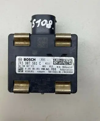 Volkswagen Caddy Distronic sensor radar 2K5907561C 7N0907572 0203301051