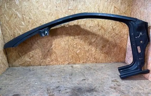 Peugeot 208 Front door card panel trim