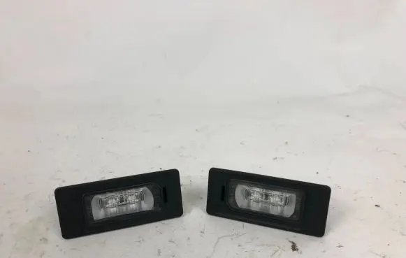 Audi A6 S6 C7 4G Number plate light 4G0943021