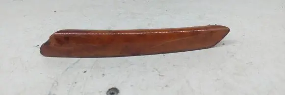 Volkswagen PASSAT B5 Dashboard glove box trim 3B4867372A