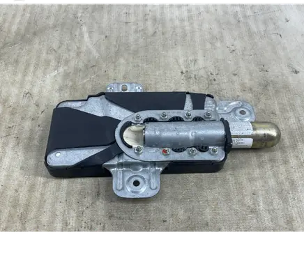 BMW 3 E46 Front door airbag 12554