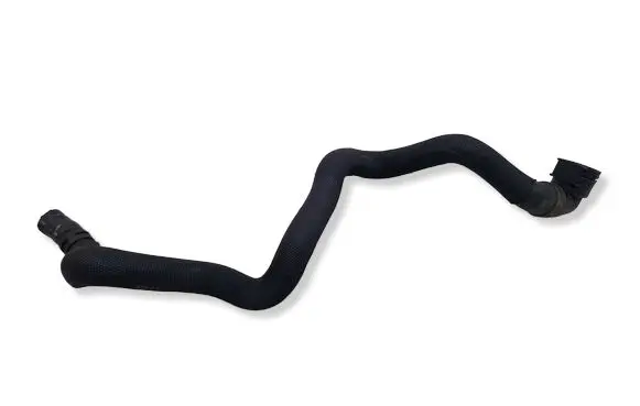 Jaguar XF X250 Engine coolant pipe/hose CX237752EC