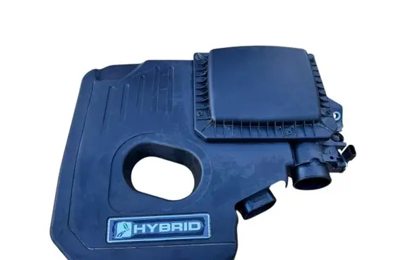 Ford Mondeo MK V Engine cover (trim) DG93-9C662-AK