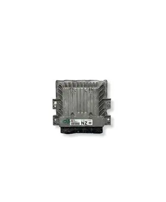 Nissan Qashqai Engine control unit/module S180067173A 23710BB31A 237101449R