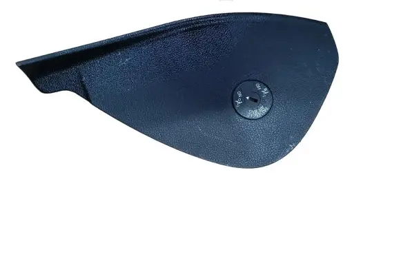 BMW 5 F10 F11 Dashboard side end trim 9209788 14243110 9198886