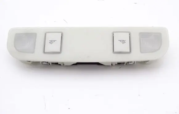 Audi A6 S6 C6 4F Headlining lighting console trim 4F0947111