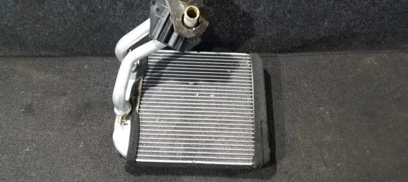 Mitsubishi Galant Heater blower radiator