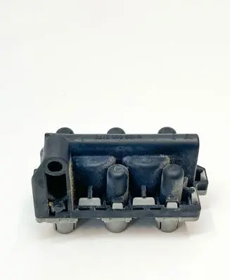 Mercedes-Benz SL R129 Engine mount vacuum valve A1298003178 1298003178