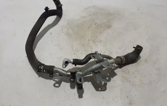 Renault Trafic III (X82) Brake vacuum hose/pipe 140559221R