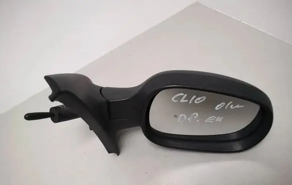 Renault Clio II Manual wing mirror E2018011