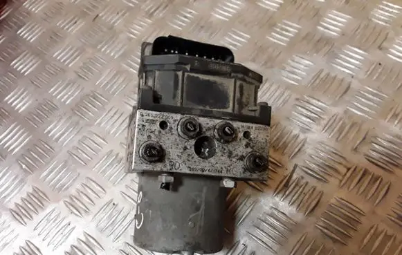 Citroen C8 ABS Pump 0265222009 1494860080 0265800011