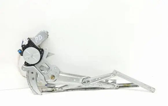 Honda HR-V Front door window regulator with motor