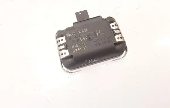 Volvo S40 Rain sensor 8648049 1397212052