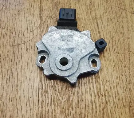 Hyundai Ioniq Gear shift selector indicator 427002B000