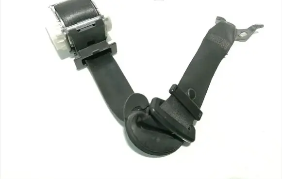 BMW 3 E90 E91 Front seatbelt 9117220