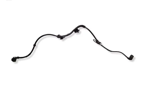 Mercedes-Benz EQB Handbrake wiring loom/harness A2475400400