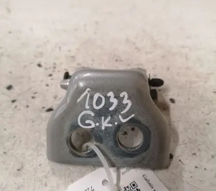 Peugeot 308 Rear door upper hinge