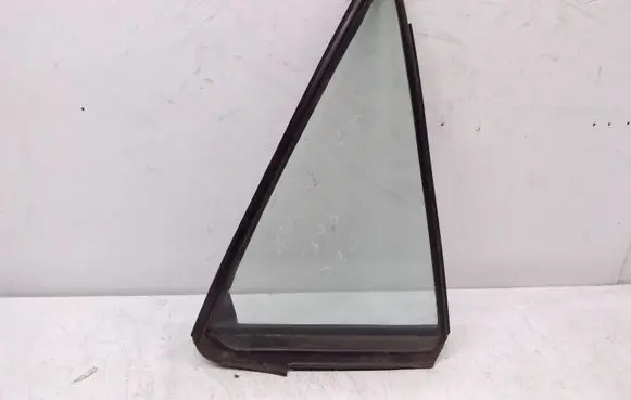 Mazda 6 Rear vent window glass 