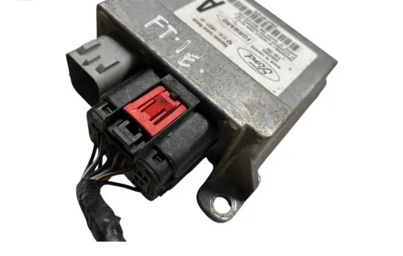 Ford Transit Airbag control unit/module YC1A14B321AF 03042003 26833199162B