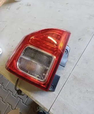 Jeep Compass Rear/tail lights 121212