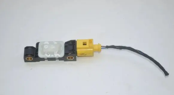 Audi Q5 SQ5 Airbag deployment crash/impact sensor 4B0959643E