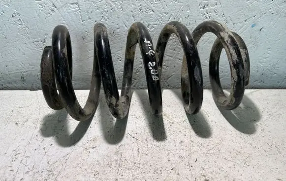 Audi A4 S4 B7 8E 8H Rear coil spring