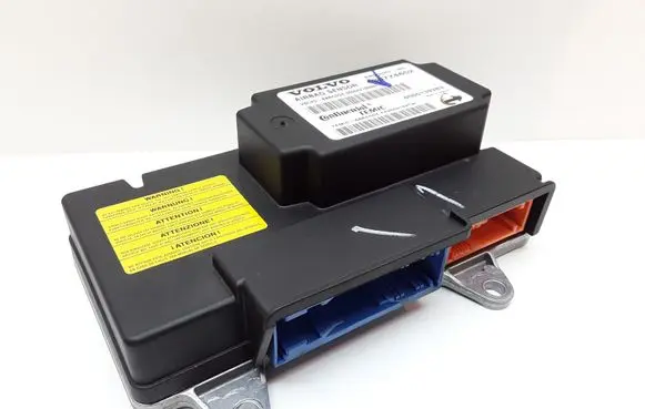 Volvo V50 Airbag control unit/module 30724652