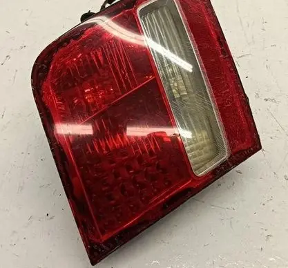 Audi A8 S8 D3 4E Tailgate rear/tail lights
