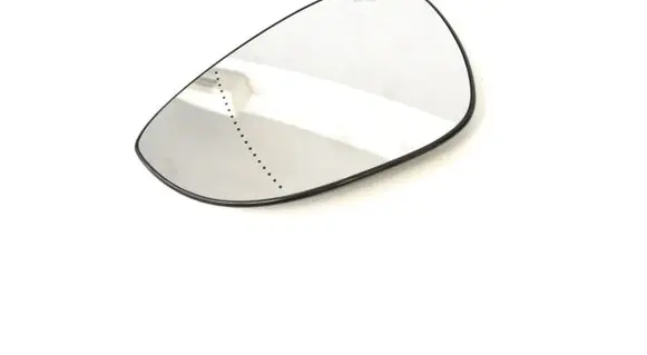 Ford Fiesta Wing mirror glass 4202042