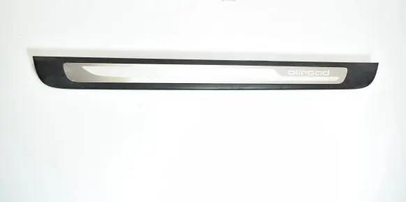 Audi A6 S6 C7 4G Front sill trim cover 4G0853373 4G0853373C