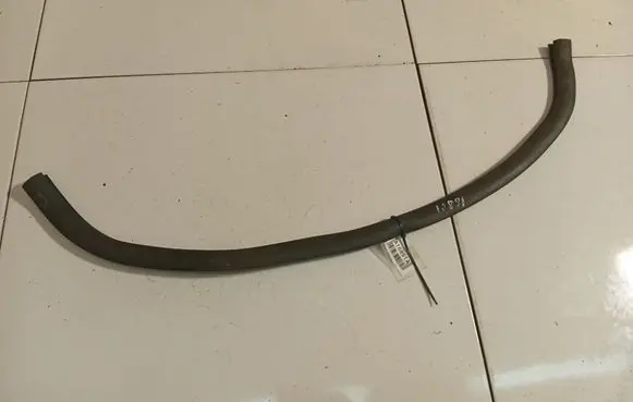 Mini One - Cooper R50 - 53 Rubber seal rear door 