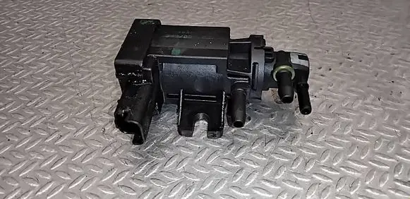 Citroen C5 Turbo solenoid valve 9665886280