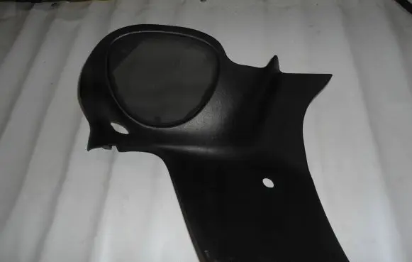 Door (2 Door Coupe)