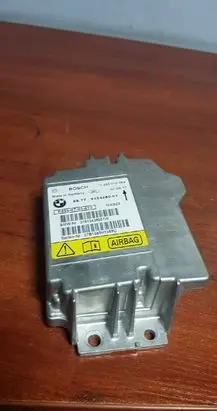 BMW 1 E81 E87 Airbag control unit/module 9134280
