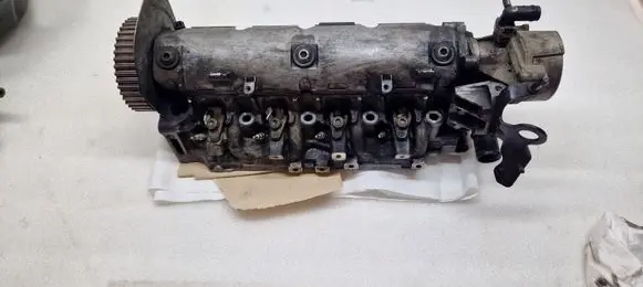 Suzuki Grand Vitara II Engine head 8200060882 F9R01 112A24112023